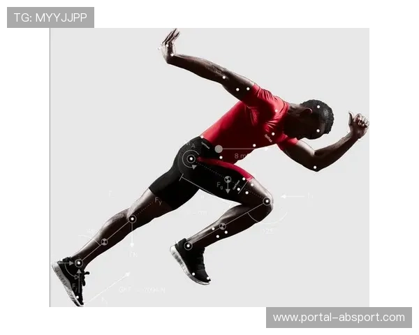 生物力学分析算法助力运动员技术动作精细化改进