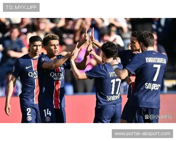 巴黎圣日耳曼客场连胜，客场统治力冠绝法甲